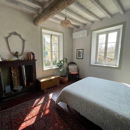 B&B Ostria Vento 메데사노 외부 사진