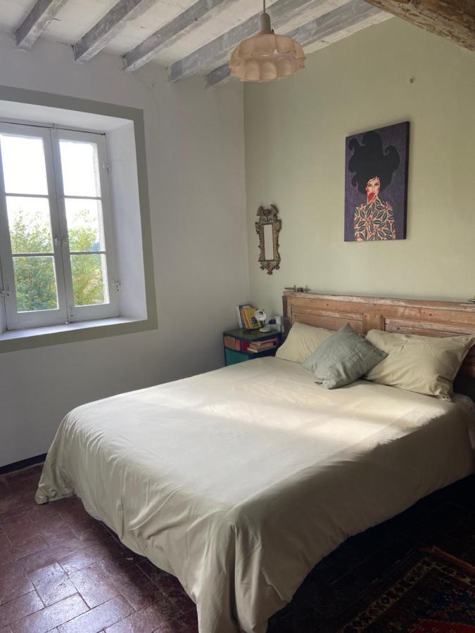 B&B Ostria Vento 메데사노 외부 사진