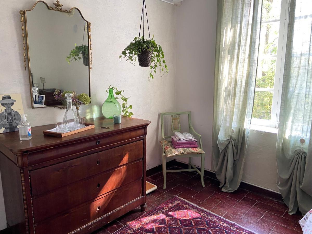 B&B Ostria Vento 메데사노 외부 사진