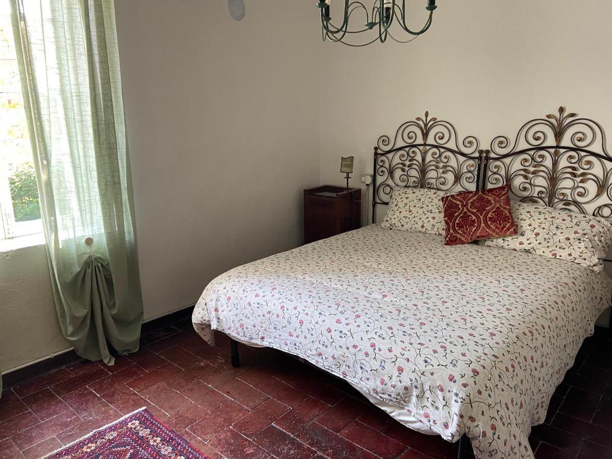 B&B Ostria Vento 메데사노 외부 사진