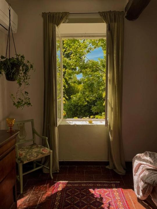 B&B Ostria Vento 메데사노 외부 사진