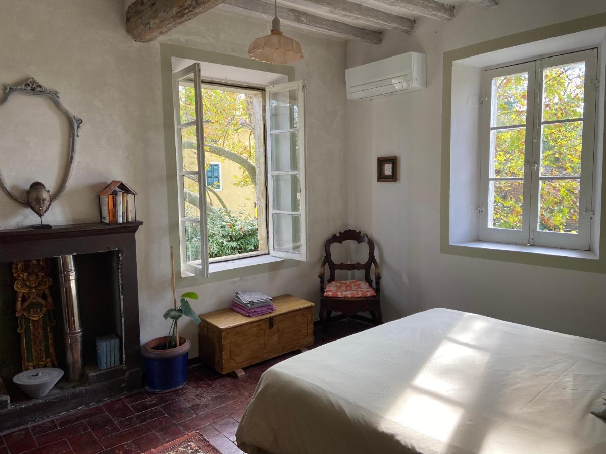 B&B Ostria Vento 메데사노 외부 사진