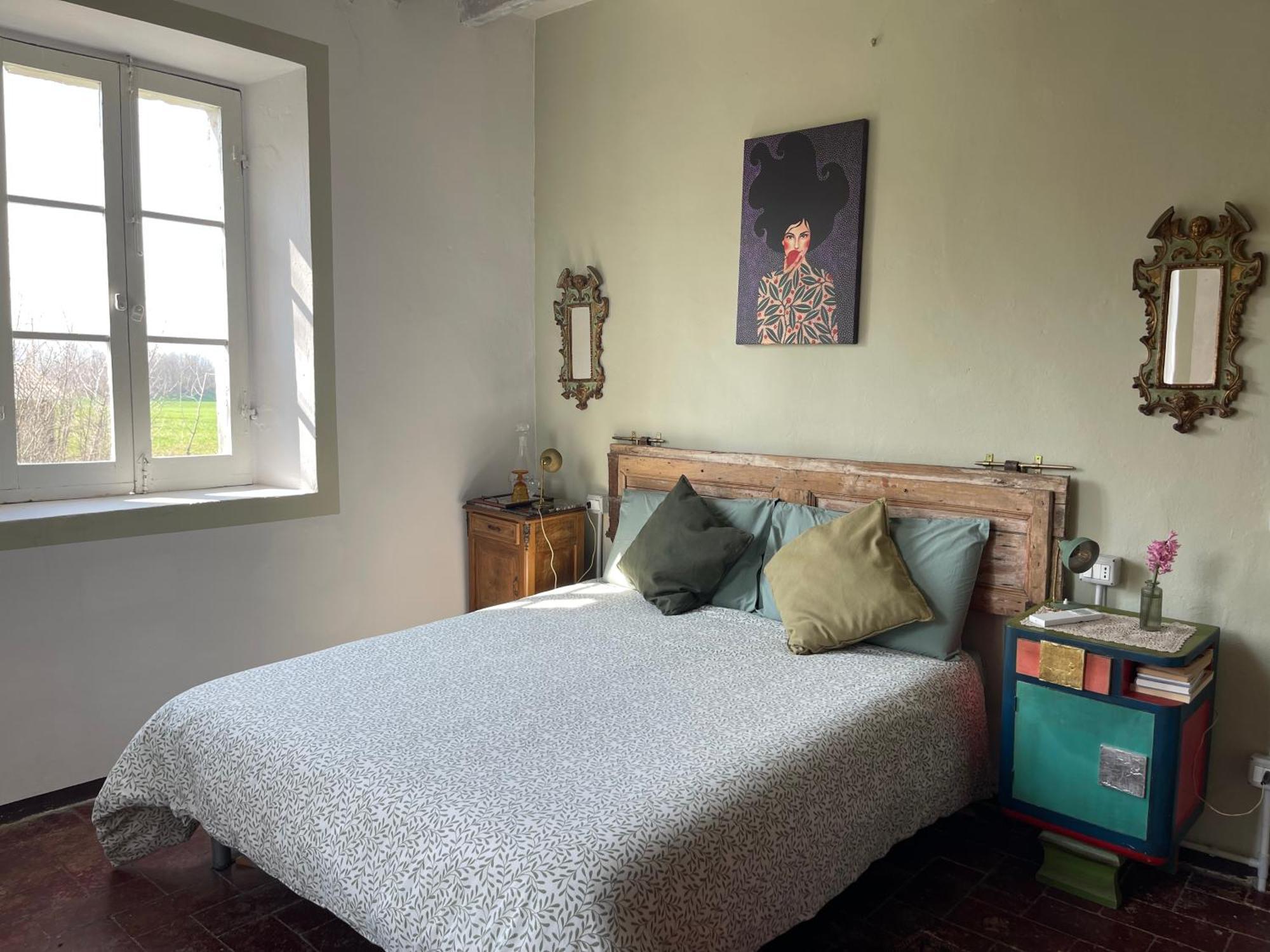 B&B Ostria Vento 메데사노 외부 사진