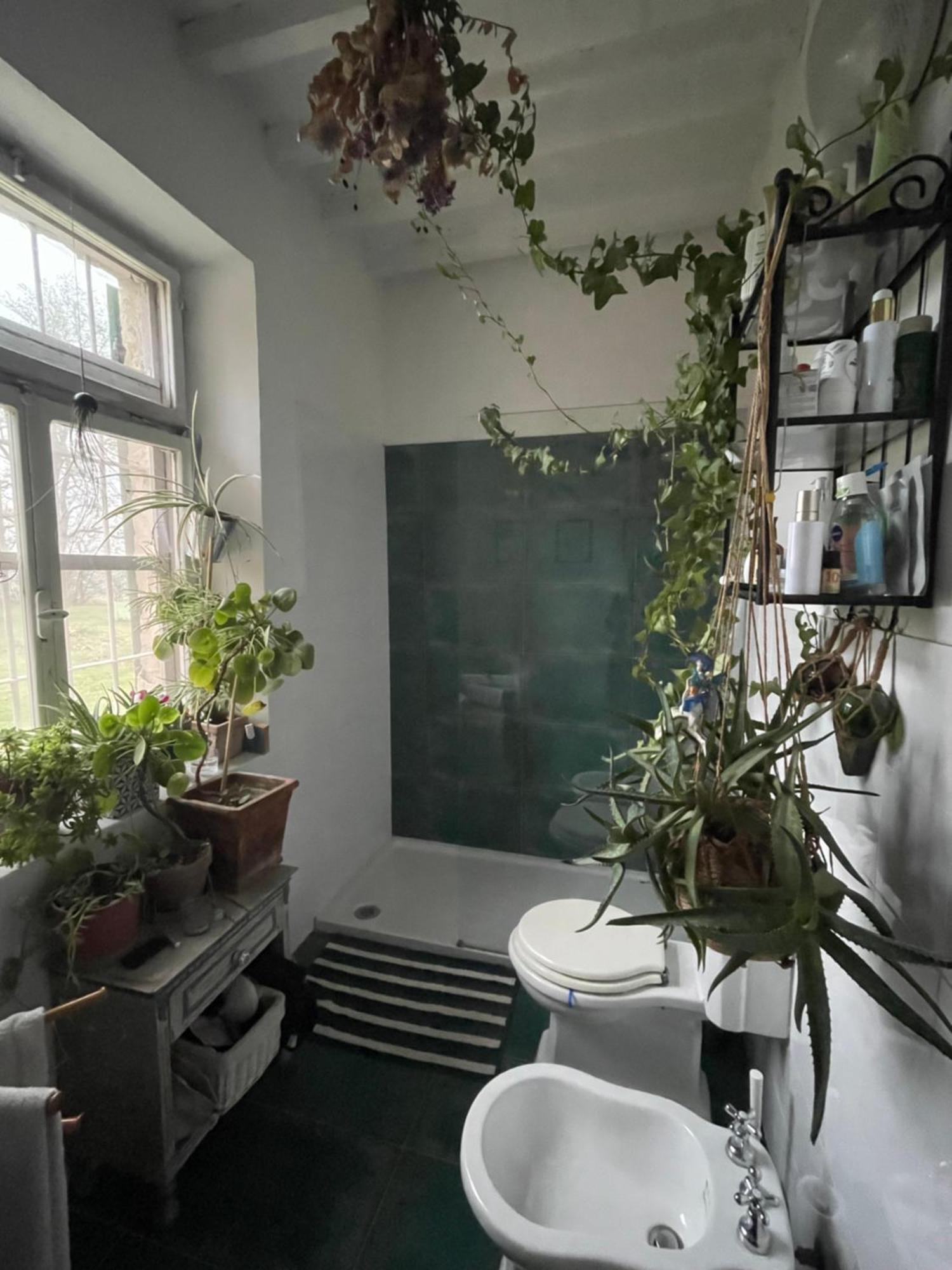 B&B Ostria Vento 메데사노 외부 사진